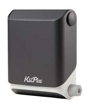 SEARCH FOR YOU מוצרי הזהב  KiiPix מדפסת ניידת אלחוטית 