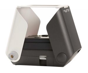 KiiPix מדפסת ניידת אלחוטית 